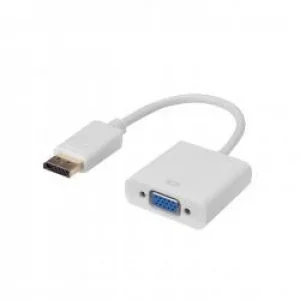 Display To Vga Çevirici Hytech HY-DS15