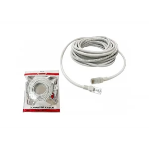 Ethernet Patch Kablo Cat 6 10 M Platoon PL-6108