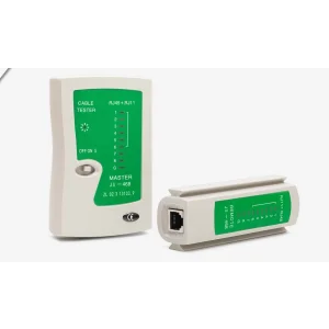 Ethernet Test Cihazı Qtop Q-9075