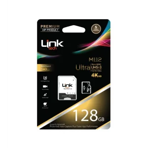 Hafıza Kartı 128 GB Link Tech M112