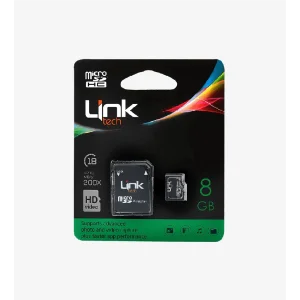 Hafıza Kartı 8 GB Link Tech M103