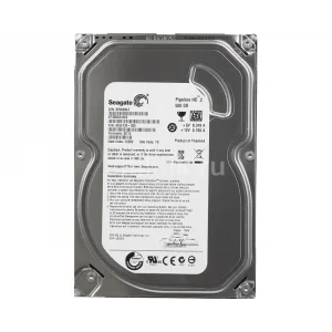 Hard Disk 3.5 500 GB Seagate ST3500312CS