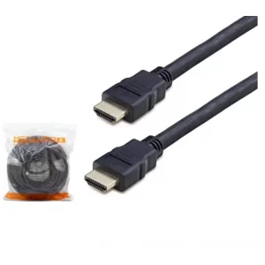 Hdmı Kablo 15 M Od7.8 Hadron HDX2004