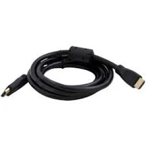 Hdmı Kablo 1.5 Metre OD 0.50 MM Hadron HD4645 HDX2026