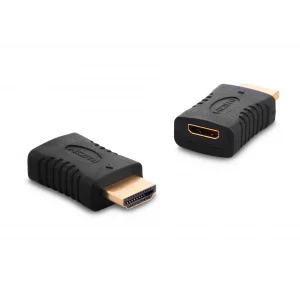 Hdmı M/F Çevirici Qtop Q-453