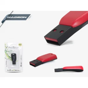 Kart Okuyucu Micro Sd Hadron HD156 HDX7011