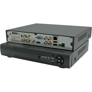 Kayıt Cihazı Ahd 4 Kanal 1080N XVR qtop 2304