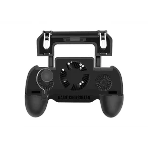 Kol Aparatı Tetik Ve 2000 Mah Powerbank Ve Fanlı Qtop Q-587