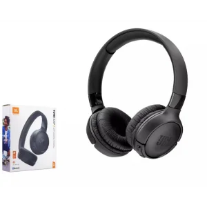 Kulaklık Bluetooth Jbl Tune 520Bt Siyah