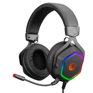 Kulaklık Mikrofonlu Oyuncu Usb 7.1 Rampage RM-K50 Select