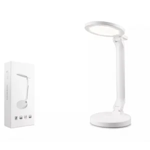 Masa Lambası Usb Şarjlı Hadron Elba Q908-2