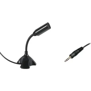 Mikrofon 3.5 Jack Qtop Q-415