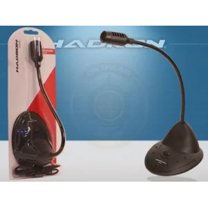 Mikrofon Hadron HD555