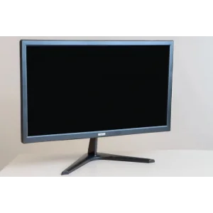 Monitör 20 İnç Led Hdmı Ve Vga Qtop Q-2010HV