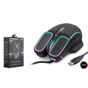 Mouse Oyuncu 6400 Dpi Rbg Hadron Bomber G350