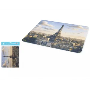 Mouse Pad 250x290 Hadron Onezore ZR1023 Eyfel
