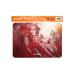 Mouse Pad Gaming 250x350 Hytech HY-XMPD35-1