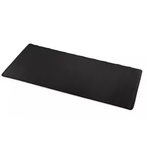 Mouse Pad Kaymaz Taban 400x900 MM Hadron Onezero ZR941 Siyah