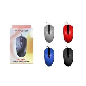 Mouse Platoon PL-1903