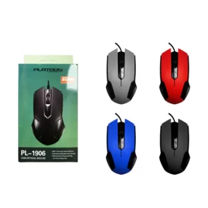 Mouse Platoon PL-1906
