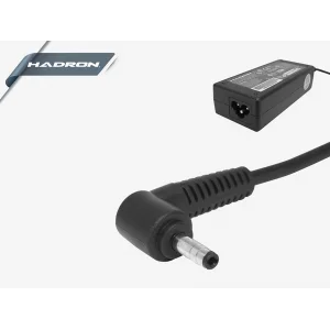 Notebook Adaptör Dell/Acer 4.0x1.7 mm 19V 4.74A Hadron HD8803