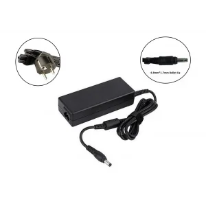 Notebook Adaptör Hp Bullet 4.8x1.7 mm 19V 4.74A Versatile LPA10HP