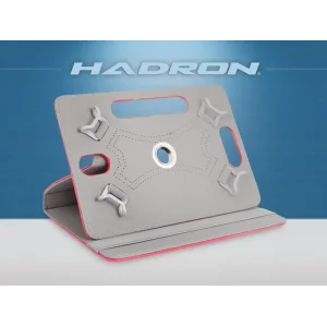 Tablet Kılıf 7 İnç Üniversal Hadron HD3030 Kırmızı
