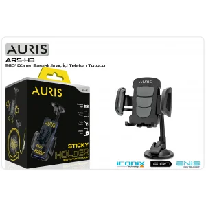 Telefon Tutucu Auris ARS-H3