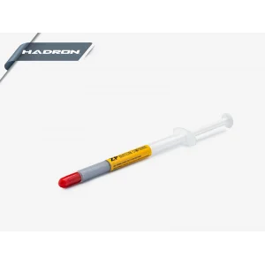 Termal Macun Gri 1 Gr Hadron HDX6503