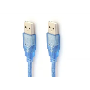 Usb To Usb M/M 50 CM Apricot AP-USMM0.5