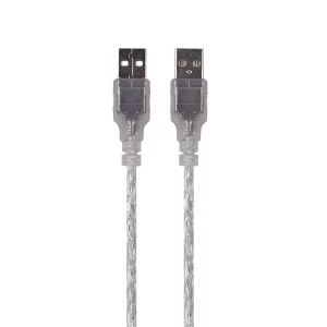 Usb To Usb M/M Kablo 1.5 M S-Link SL-160M