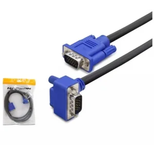 Vga Kablo 1.5 M L Tipi Hadron HN4485