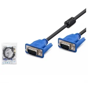 Vga Kablo 15 M OD6.0 Hadron HDX7849