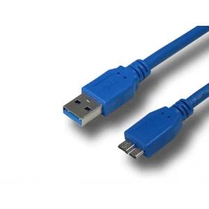 Hdd Data Kablo Usb 3.0 1 M Hadron HD4187