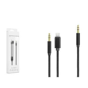 İphone Aux To Aux Çevirici Hadron HD4756