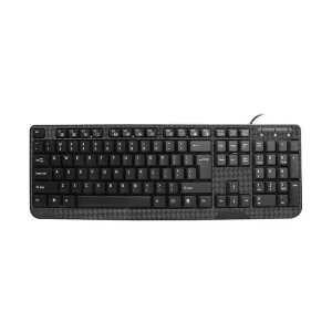 Klavye Standart Q Kablolu Everest KB-871U