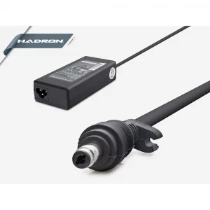 Notebook Adaptör Hp 4.8x1.75 mm 19V 4.74A Hadron HD792
