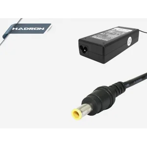 Notebook Adaptör Samsung 5.5x3.0 mm 19V 4.74A Hadron HD702