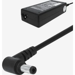 Notebook Adaptör Standart 5.5x2.5 mm 19V 4.74A 90W Hadron HD724
