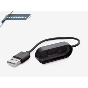 Şarj Aleti Akıllı Bileklik Hadron HD4707