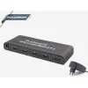 Hdmı Çoklayıcı Splitter 4 Port 1.4 V 1080P 3D Hadron HDX1286