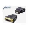 Hdmı To Dvı 24+5 Çevirici Hadron HD4180