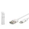 İphone Lightning To Usb Ve Lightning Çevirici Hadron HD4723