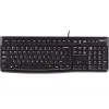 Klavye Q Kablolu Logitech K120