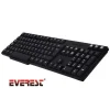 Klavye Standart F Kablolu Everest KB-517U F