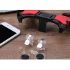 Kol Joystickli Telefon uyumlu Tetikli 5 in 1 Hytech HY-PG51 Kırmızı-Siyah