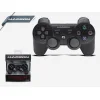 Kol PS3 Analog Titreşimli Bluetooth Hadron HD306S Siyah