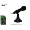 Mikrofon Masaüstü Snopy SN-140M