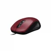 Mouse 1200 DPI Everest SM-258 Kırmızı