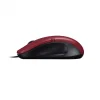 Mouse 1200 DPI Everest SM-258 Kırmızı